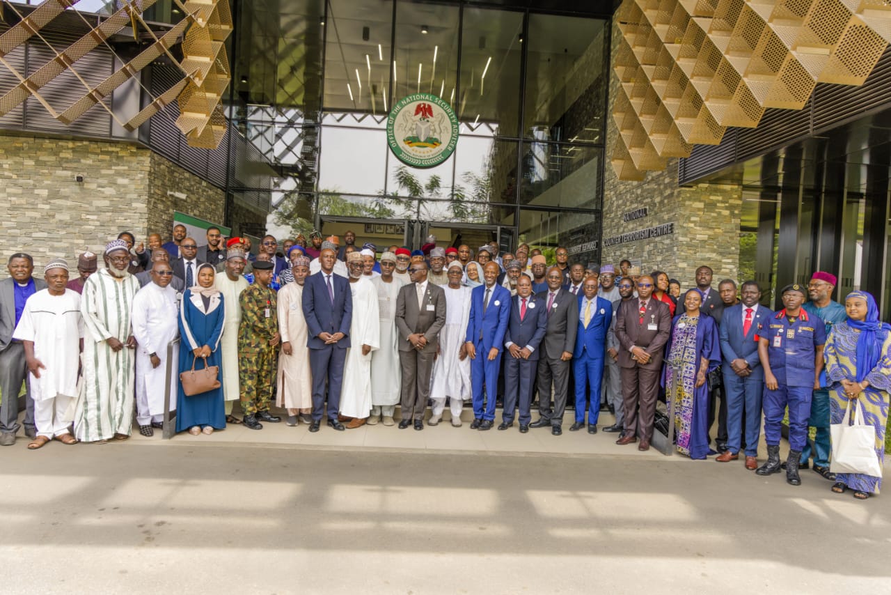 Why Nigeria Must Fix the Language of Conflict Now