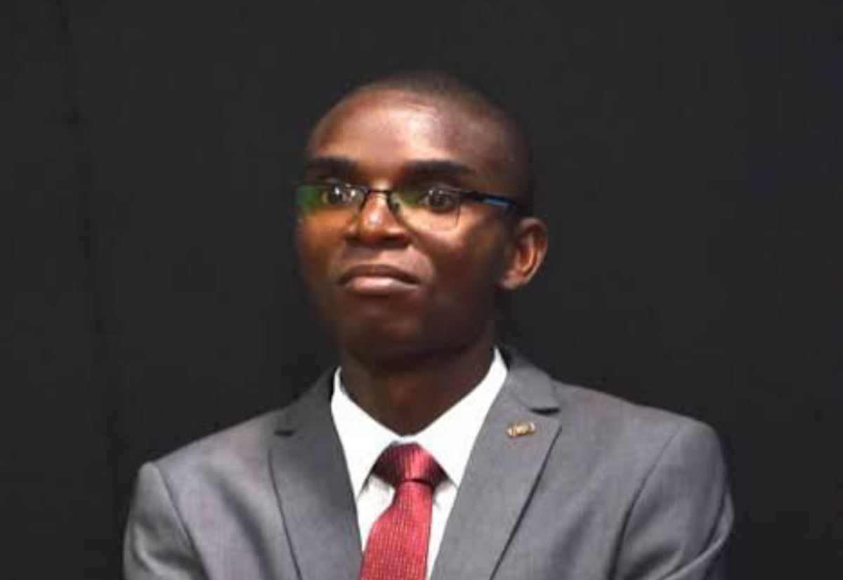 Bingham University Dean Ties Environment to Shifting Communication Patterns